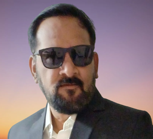 Photo of Nitin Thakkar